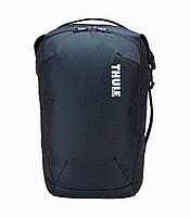 TSTB334MIN Рюкзак для ноутбука Thule Subterra Backpack 34L, тёмно-синий, 3203441