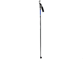 Палки для беговых лыж Tisa XC Sport Carbon / Z60422 (р.140)