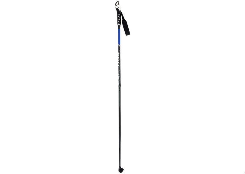 Палки для беговых лыж Tisa XC Sport Carbon / Z60422 (р.130), фото 1