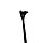 Палки для беговых лыж Tisa XC Sport Carbon / Z60422 (р.165), фото 3