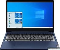 Ноутбук Lenovo IdeaPad 3 15ITL05 81X80056EU 12 Гб