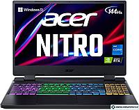 Игровой ноутбук Acer Nitro 5 AN515-58-7712 NH.QFLEP.005