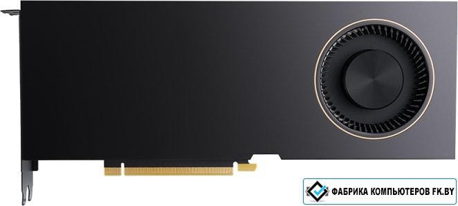 Видеокарта NVIDIA RTX A6000 48GB GDDR6 900-5G133-2200-000 - фото 1 - id-p198976344