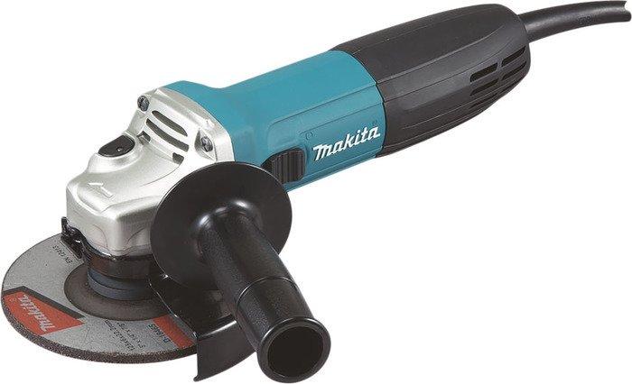 Угловая шлифмашина Makita GA5030R