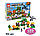Детский конструктор Minecraft Майнкрафт Нападение дракона LB317 серия my world блочный аналог лего lego, фото 2