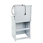 Умывальник дачный "Акватекс" с ТЭНом (белый), фото 3