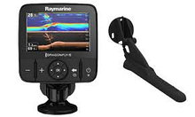 Эхолот Raymarine Dragonfly 5PRO 5"