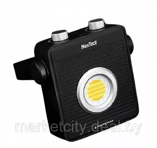 Фонарь Xiaomi NexTool Outdoor Light NE20093 EU - фото 1 - id-p199000457