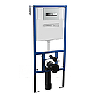 Инсталляционный сет 5 в 1 IDEVIT NOVA + ECCELLENZA TECNICA, фото 3