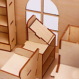 Игровой набор кукольной мебели «Пекарня», фото 4