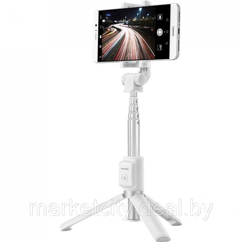 Монопод Huawei Tripod Selfie Stick AF15 - фото 2 - id-p199008503