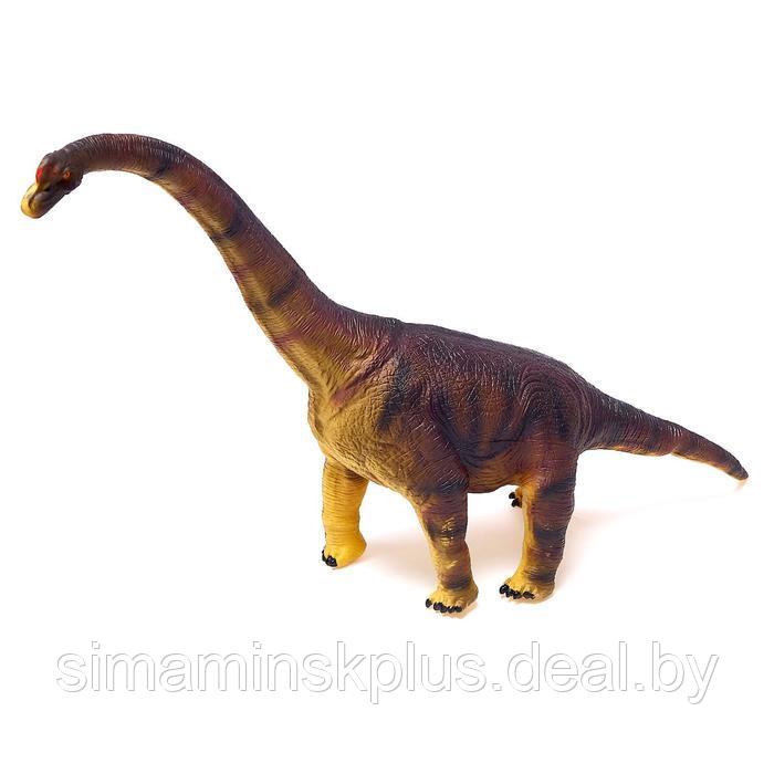 Фигурка динозавра «Брахиозавр» - фото 1 - id-p199004815