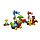 Конструктор Лего 10539 Гонки на пляже LEGO DUPLO, фото 2