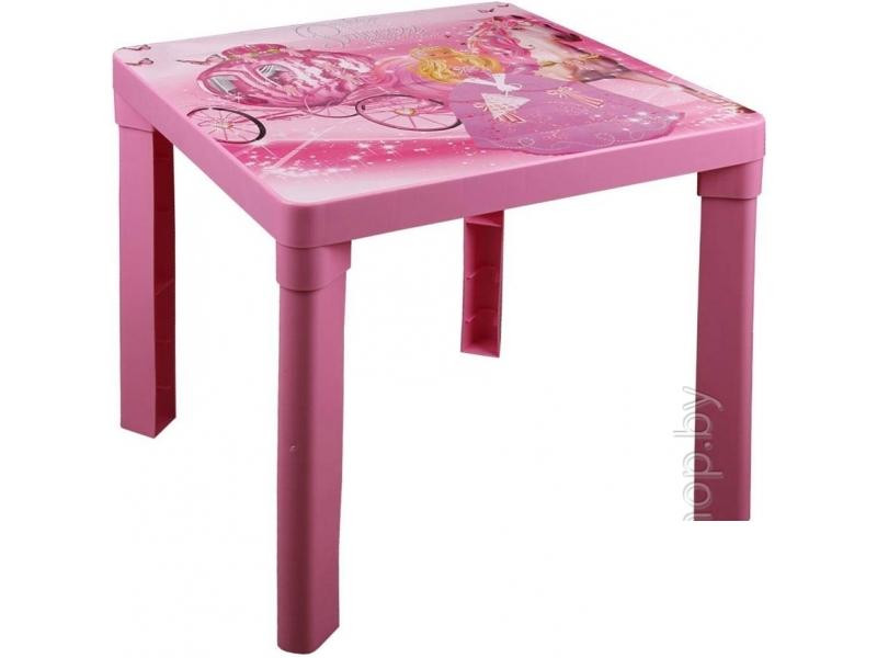 Стол для детей "Принцесса" - фото 1 - id-p25828590