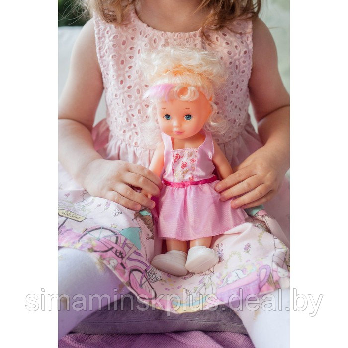 Кукла классическая «Майя Балерина» - фото 5 - id-p199006175