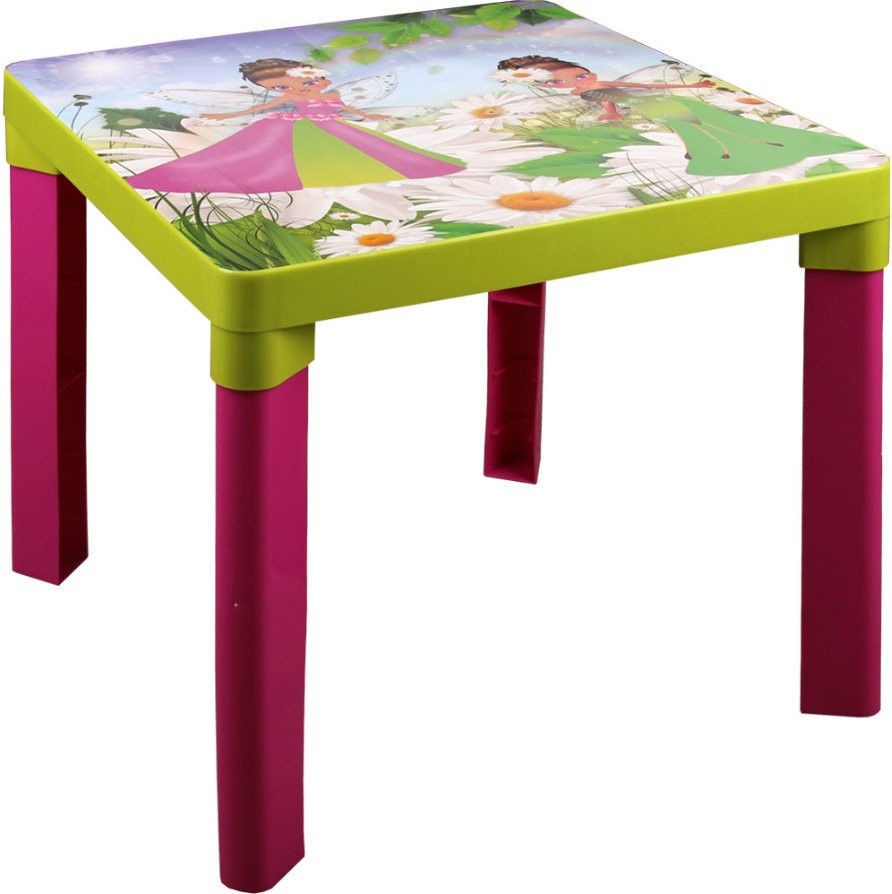 Стол для детей "Феи" - фото 1 - id-p25828597