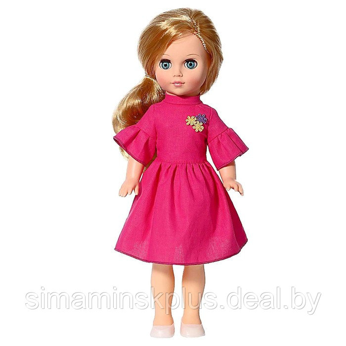 Кукла «Мила кэжуал 1», 38 см - фото 1 - id-p199006240