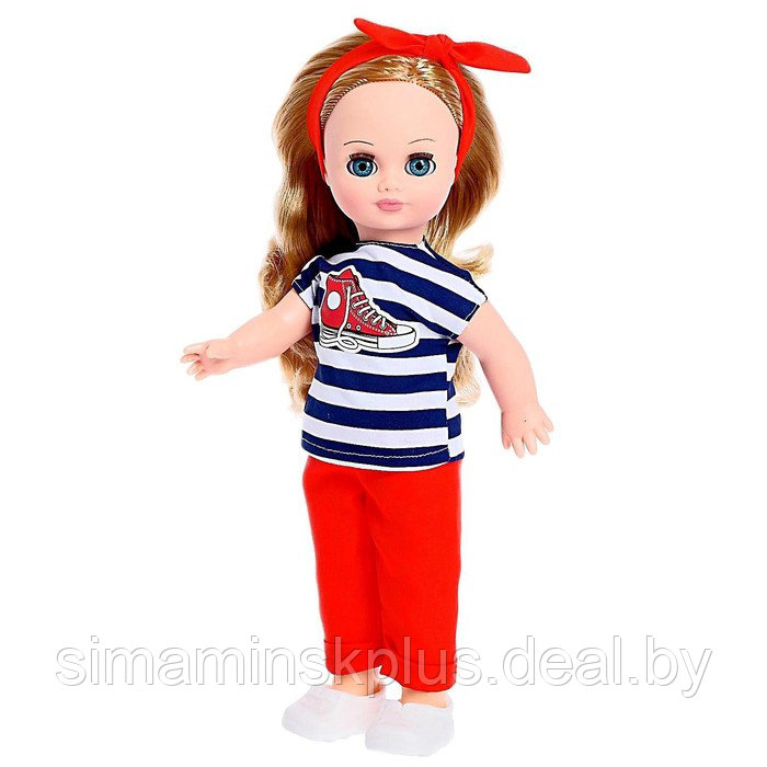 Кукла «Герда модница 2», озвученная, 38 см - фото 2 - id-p199006310