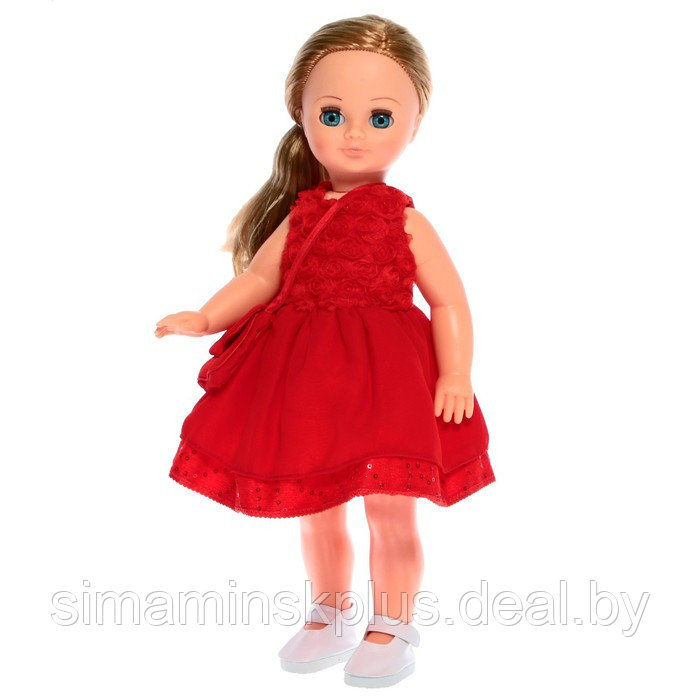 Кукла «Лиза 6» - фото 3 - id-p199006322