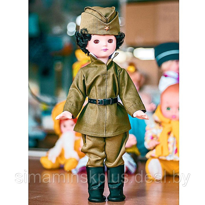 Кукла «Алёша», 45 см - фото 1 - id-p199006335