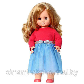 Кукла «Инна яркий стиль 1», 43 см, со звуковым устройством