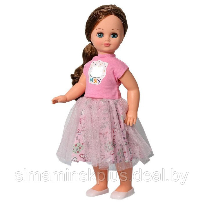 Кукла «Лиза модница 1», 42 см - фото 4 - id-p199006352