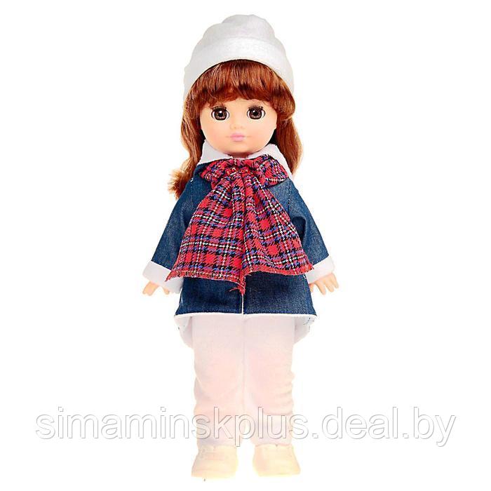 Кукла «Герда 13» со звуковым устройством, 38 см - фото 1 - id-p199006379