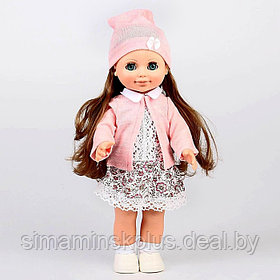 Кукла «Анна Весна 22» со звуковым устройством, 42 см