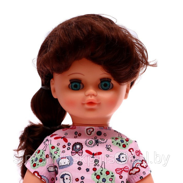 Кукла «Алиса клубничный мусс» со звуковым устройством, 55 см - фото 2 - id-p199006402