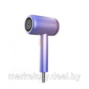 Фен Xiaomi ShowSee A8 High Speed Hair Dryer - фото 2 - id-p199011314
