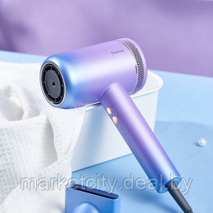 Фен Xiaomi ShowSee A8 High Speed Hair Dryer - фото 1 - id-p199011314