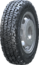 Автошина 195/75R16C КАМА FLAME M/T LCV (НК-435) TL