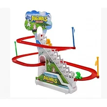 Музыкальные игрушки