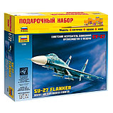 Сборная модель «Самолет Су-27», фото 3