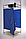 Душ-туалет дачный «Нептун Люкс» с крышей и баком «ЭВБО» 55 л., арт. slkdb041, фото 2