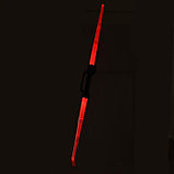 Световой меч «Джедай», 115 см, световые и звуковые эффекты, работает от батареек, фото 5
