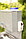 Умывальник «Метлес» с ЭВН 20 л. (аквамикс) с  раковиной нержавейка 50х50, фото 3