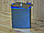 Умывальник  дачный "Элвин" с водонагревателем ЭВБО 20/1.25-1 (бронза) узкий, фото 6