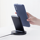 Беспроводное зарядное устройство "Xiaomi"  (GDS4145GL) 20W Wireless Charging Stand, фото 6