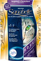 Корм для кошек Bosch Sanabelle Adult Ostrich 10 кг