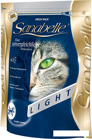 Корм для кошек Bosch Sanabelle Light 10 кг