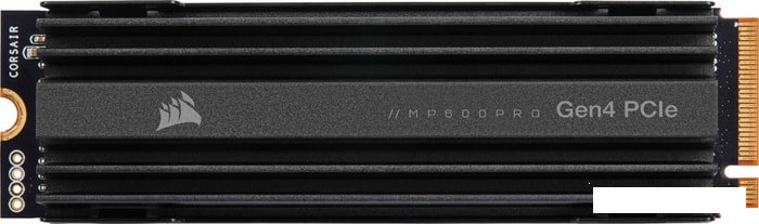 SSD Corsair MP600 Pro 1TB CSSD-F1000GBMP600PRO, фото 2