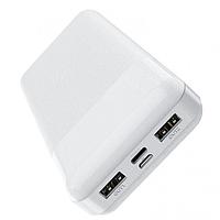 HOCO (6931474738400) J72A White 20000mAh