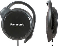 Наушники Panasonic RP-HS46E-K