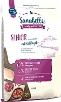 Сухой корм для кошек Bosch Petfood Sanabelle Senior