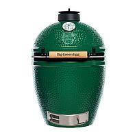 Угольный керамический гриль Big Green Egg Large