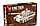 Детский конструктор Военный танк 100066 тигр, военная техника серия аналог лего lego Тяжелый танк, фото 5