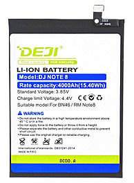 Аккумулятор (батарея) для Xiaomi Redmi 7, Redmi Note 8, Redmi Note 8T (BN46)