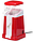 Попкорница Hot air popcorn maker RМ-1201 RETRO (Домашний прибор для попкорна), фото 2