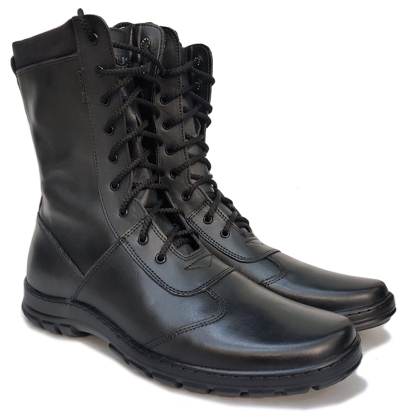 Берцы летние Утка облегченные, р.42